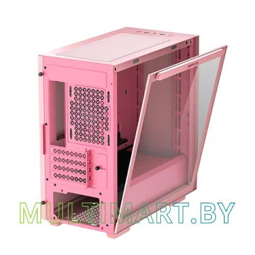 Корпус DeepCool Macube 110 PKRD (R-MACUBE110-PRNGM1N-A-1) картинка 8